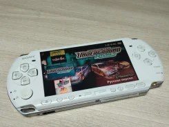 Sony PSP 3000 ����
