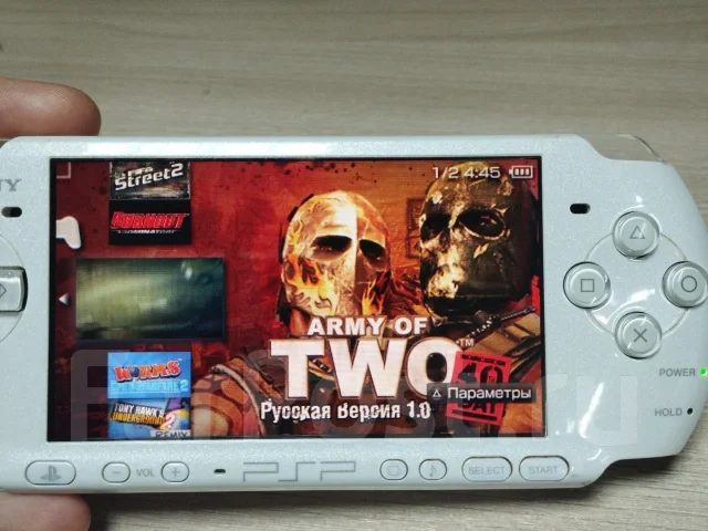 Sony PSP 3000 ����