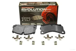 �������� ������������ ������� PowerStop �� VAG 23-1452 231452 ����