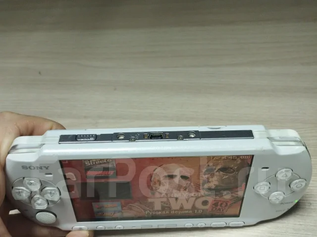 Sony PSP 3000 ����