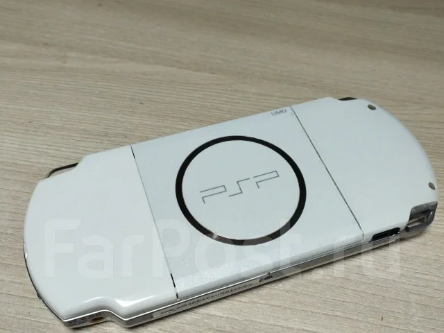 Sony PSP 3000 ����
