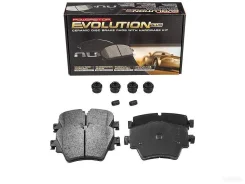 �������� ������� PowerStop BMW 17-1892 171892 ����
