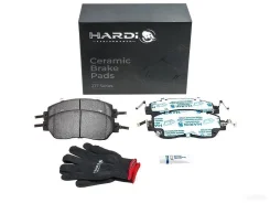 �������� ������� Hardi Z17 by PowerStop 17C-3055H 17C3055H ����