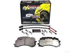 �������� ������� PowerStop Z26 Audi 26-1952 261952 ����