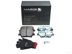 ������ ������� Hardi Z17 by PowerStop 17-2136H 172136H ����