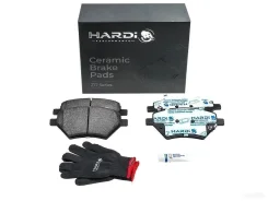 �������� ������� Hardi Z17 by PowerStop 17C-3149H 17C3149H ����