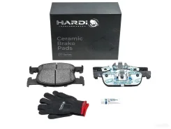 �������� ������� Hardi Z17 by PowerStop 17-2315H 172315H ����