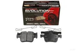 ������ ��������� ������� Power Stop Z23 Ford 23-1833 231833 ����
