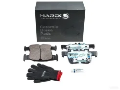 ������ ������� Hardi Z17 by PowerStop 17-1878H 171878H ����