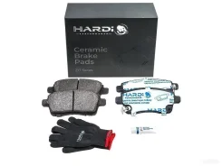 ������ ������� Hardi Z17 by PowerStop 17-3114H 173114H ����