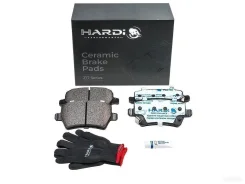 ������ ������� Hardi Z17 by PowerStop 17C-3096H 17C3096H ����