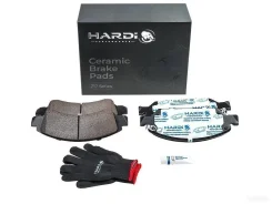 �������� ������� Hardi Z17 by PowerStop 17-1363H 171363H ����