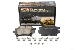 ������ ������� �� Toyota Lexus PowerStop 17-1391 171391 ����