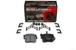 ������ ��������� ������� Honda PowerStop Z23 23-1086 231086 ����