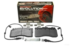 �������� ������� PowerStop Z23 Lexus Toyota 23-1440 231440 ����