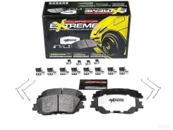�������� ������� PowerStop Z26 Toyota Lexus 26-2076 262076 ����