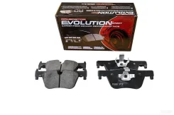 ������ ������� �� BMW PowerStop Z23 23-1613 231613 ����