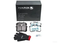������ ������� Hardi Z17 by PowerStop 17-340H 17340H ����