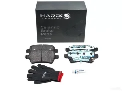 ������ ������� Hardi Z17 by PowerStop 17C-9031H 17C9031H ����
