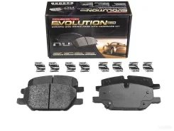 �������� ������� PowerStop Z17 GM 17-2314 172314 ����