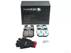 �������� ������� Hardi Z17 by PowerStop 17-1868H 171868H ����