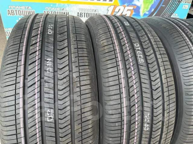 Yokohama Geolandar I/T. ������, 2025 ���, ����� ����