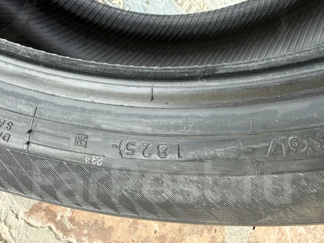 Yokohama Geolandar I/T. ������, 2025 ���, ����� ����