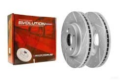 �������� ��������� ����� PowerStop Honda JBR1173 JBR1173 ����