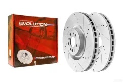 �������� ����� PowerStop Mercedes 375�36 EBR1461 EBR1461 ����