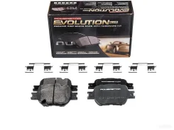 �������� ������� PowerStop Z17 Toyota 17-817 17817 ����