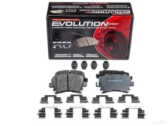 ������ ������� PowerStop Z23 Vag 23-1108 231108 ����