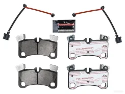 ������ ������� PowerStop Next Gen Vag NXE-1350 NXE1350 ����