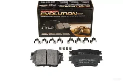 ������ ��������� ������� Power Stop Z17 Mitsubishi 17-2135 172135 ����