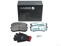 ������ ������� Hardi Z17 by PowerStop 17-606H 17606H ����