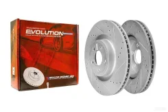 �������� ��������� ����� PowerStop Aviator Explorer AR85206 AR85206 ����