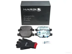������ ������� Hardi Z17 by PowerStop 17-1617H 171617H ����