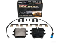 ������ ������� PowerStop Z17 BMW 17-2059 172059 ����