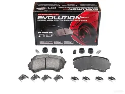 �������� ������� PowerStop Z23 Mazda Mitsubishi 23-867 23867 ����