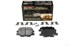 ������ ��������� ������� Power Stop Z17 Changan 17-1679 171679 ����