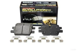 ������ ������� General Motors PowerStop Z17 17-2303 172303 ����