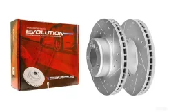 �������� ��������� ����� PowerStop BMW EBR1402 EBR1402 ����