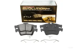 ������ ������� Ford Focus Mazda 3 Power Stop Z17 17-1095 171095 ����