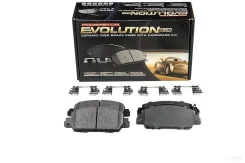�������� ��������� ������� Honda Power Stop Z17 17-1654 171654 ����