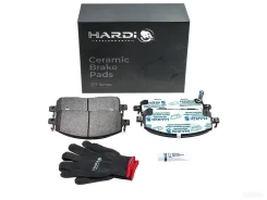 �������� ������� Hardi Z17 by PowerStop 17-2413H 172413H ����