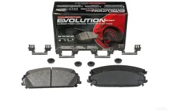 �������� ��������� ������� Charger Power Stop Z23 23-1058 231058 ����