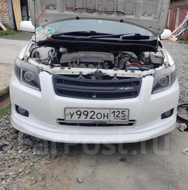 Toyota Corolla Axio. ��������, ��������, 1.5 (110��.�.), ������, 300 000����. ��. ��� ����� �� ������ ����