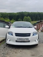 Toyota Corolla Axio. ��������, ��������, 1.5 (110��.�.), ������, 300 000����. �� ����