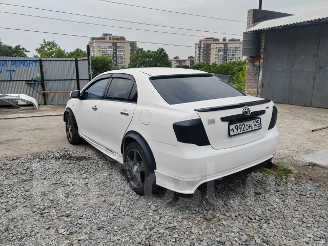 Toyota Corolla Axio. ��������, ��������, 1.5 (110��.�.), ������, 300 000����. ��. ��� ����� �� ������ ����