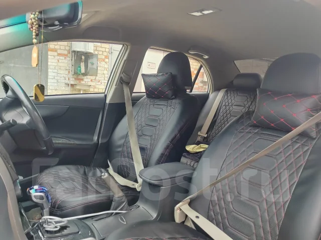 Toyota Corolla Axio. ��������, ��������, 1.5 (110��.�.), ������, 300 000����. ��. ��� ����� �� ������ ����
