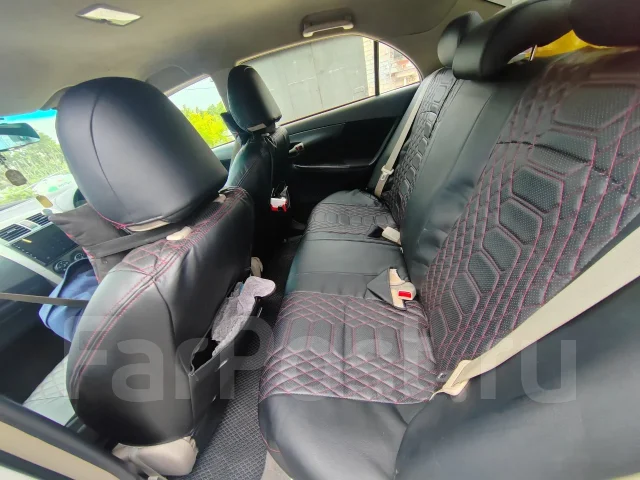 Toyota Corolla Axio. ��������, ��������, 1.5 (110��.�.), ������, 300 000����. ��. ��� ����� �� ������ ����